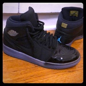 Air Jordan Retro 1 ‘95 TXT